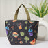 Printed Lunch Bag With Handle - Uncommongifts.in