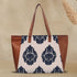 Printed Shopper Shoulder Bag - Uncommongifts.in