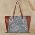 Printed Shopper Shoulder Tote Bag - Uncommongifts.in