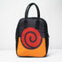 Printed Canvas Lunch Bag