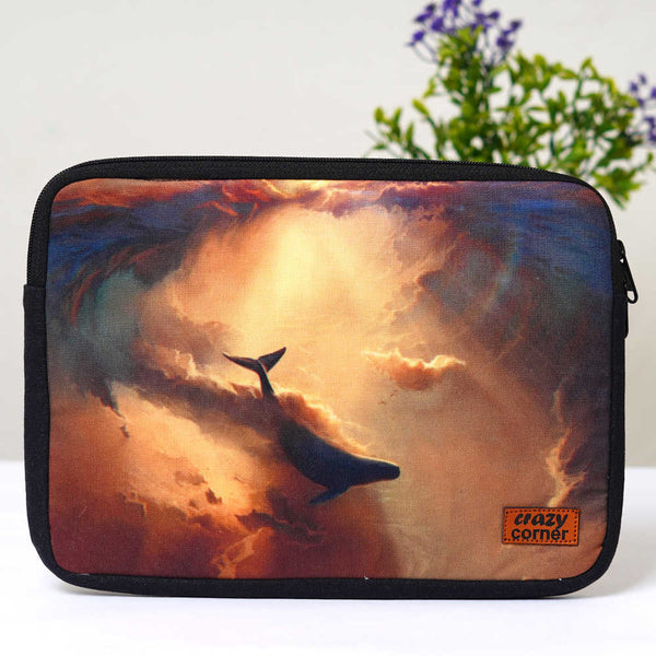 Printed Laptop Sleeve/Cover 11 inch