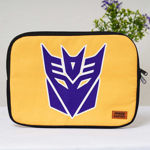 Printed Laptop Sleeve/Cover 13 inch