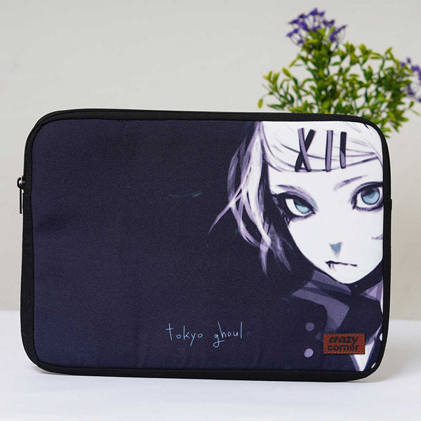 Printed Laptop Sleeve/Cover 13 inch