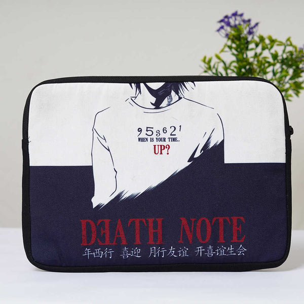 Printed Laptop Sleeve/Cover 13 inch
