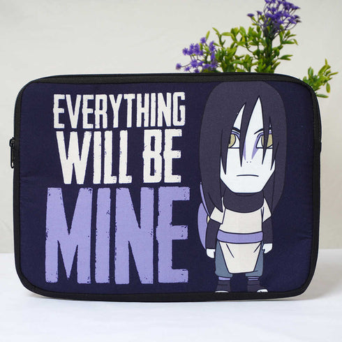 Printed Laptop Sleeve/Cover 13 inch