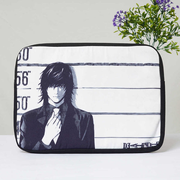 Printed Laptop Sleeve/Cover 14 inch