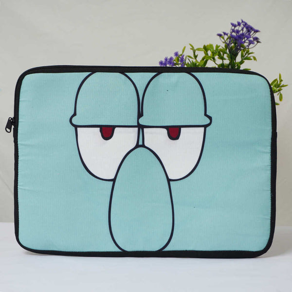 Printed Laptop Sleeve/Cover 14 inch