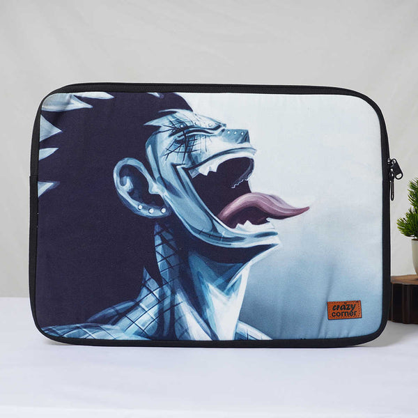 Printed Laptop Sleeve/Cover 15.6 inch