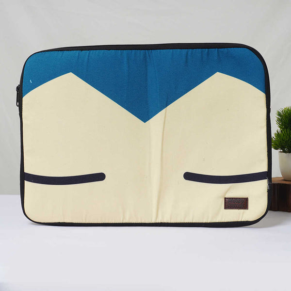 Printed Laptop Sleeve/Cover 15.6 inch
