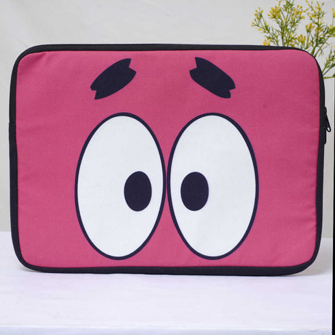 Printed Laptop Sleeve/Cover 15.6 inch