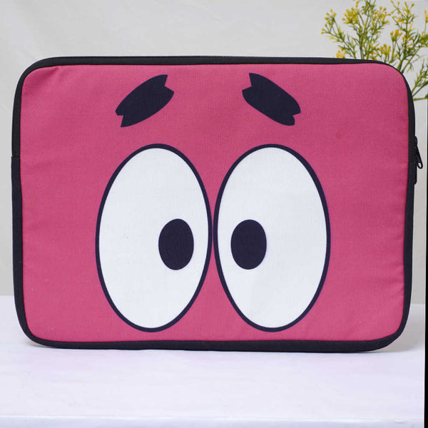 Printed Laptop Sleeve/Cover 15.6 inch