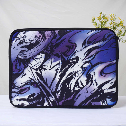 Printed Laptop Sleeve/Cover 15.6 inch