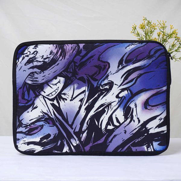 Printed Laptop Sleeve/Cover 15.6 inch