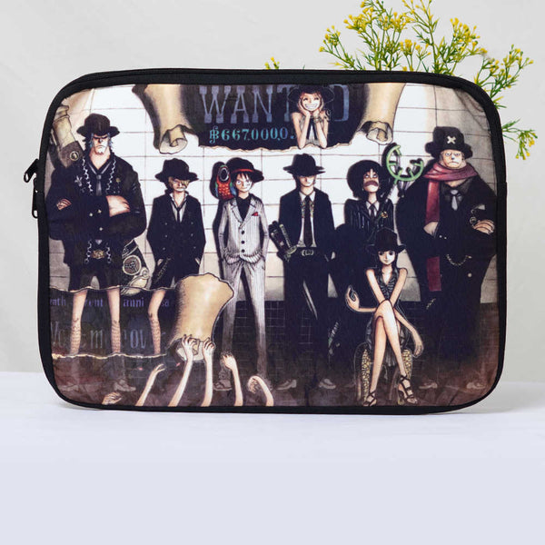 Printed Laptop Sleeve/Cover 15 inch