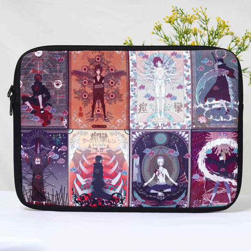 Printed Laptop Sleeve/Cover 15 inch