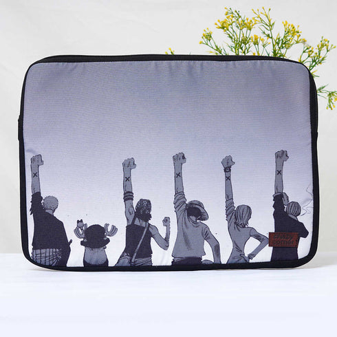 Printed Laptop Sleeve/Cover 15 inch