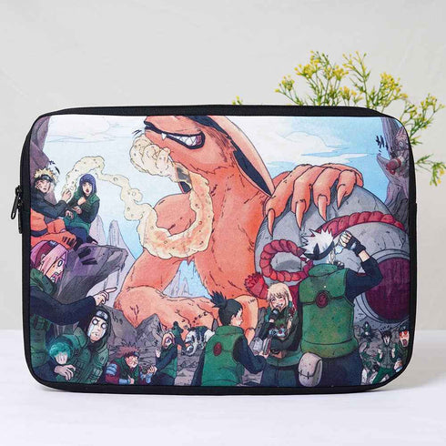 Printed Laptop Sleeve/Cover 15 inch