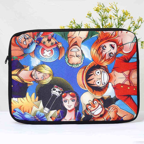 Printed Laptop Sleeve/Cover 15 inch