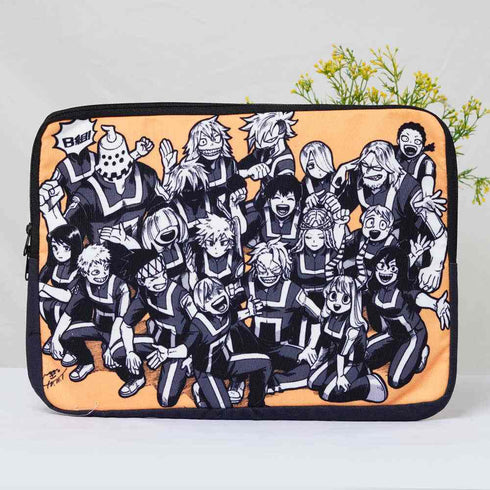 Printed Laptop Sleeve/Cover 15 inch