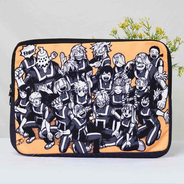 Printed Laptop Sleeve/Cover 15 inch