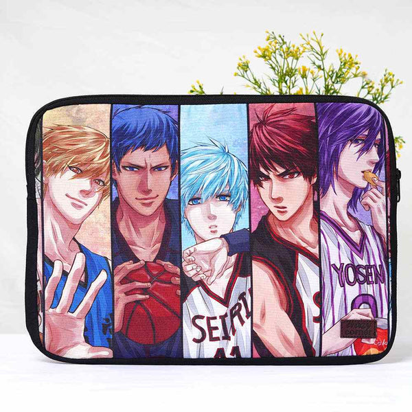 Printed Laptop Sleeve/Cover 15 inch