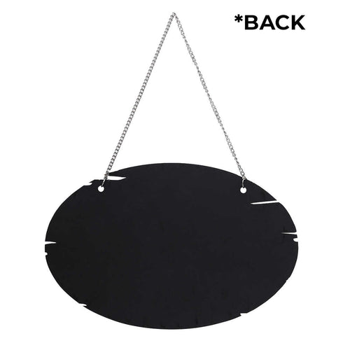 Personalised Merry Christmas Wall Hanging - Uncommongifts.in