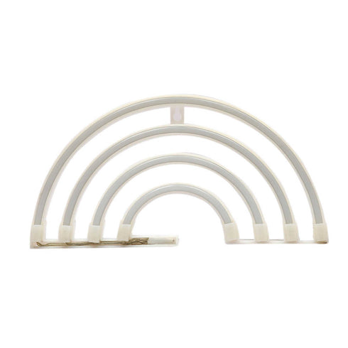 Rainbow LED Neon Light - Uncommongifts.in