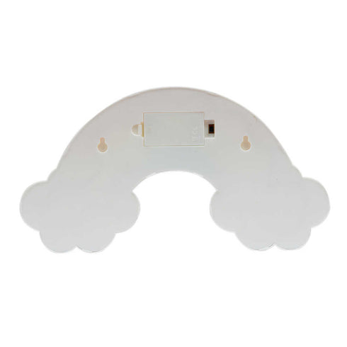 Rainbow Marquee Lights - Uncommongifts.in