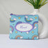 Rainbow Printed Personalised Kids Wet Pouch