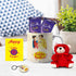 Raksha Bandhan Mug Gift Combo - Uncommongifts.in