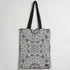 Rangoli Design Printed Tote Bag