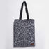 Rangoli Design Printed Tote Bag