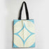 Rangoli Shape Printed Tote Bag