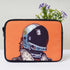 Rider Printed Laptop Sleeve/Cover 11 inch