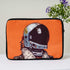 Rider Printed Laptop Sleeve/Cover 14 inch