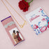 Romantic Valentine's Day Gift Combo - Uncommongifts.in