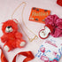 Romantic Valentine's Day Gift Combo - Uncommongifts.in