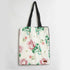 Roses Printed Tote Bag