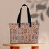 Sanganeri Print Women's Office Bag - Uncommongifts.in