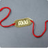 Customise Rakhi With Name