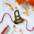 Customise Rakhi With Initial And Name