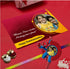 Kids Photo Personalized Rakhi