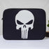 Skull Printed Laptop Sleeve/Cover 15.6 inch