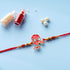 Cartoon Rakhi For Kids