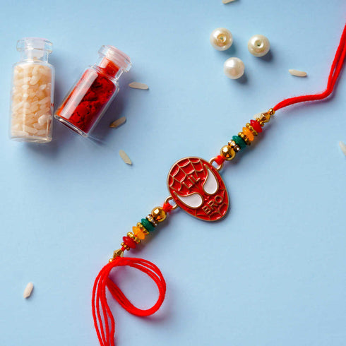 Cartoon Rakhi For Kids