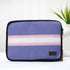 Stripes Printed Laptop Sleeve/Cover 11 inch