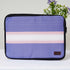 Stripes Printed Laptop Sleeve/Cover 13 inch