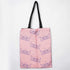 Taj Mahal Printed Tote Bag