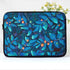 Tree Leaves With Fruits Printed Laptop Sleeve/Cover 15 inch