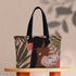 Tribe face Printed Women's Office Bag - Uncommongifts.in